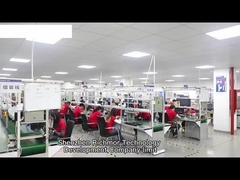 À propos de Richmor