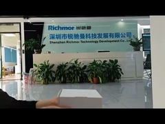 Vidéo de démonstration de l'installation de 2CH DashCam